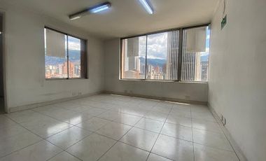 ARRIENDO de OFICINAS en MedellÃ­n