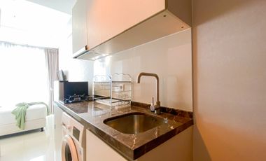 Apartemen Puri Mansion