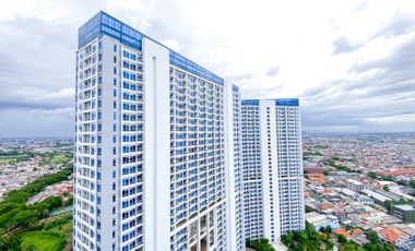 Apartemen Puri Mansion