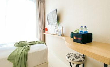 Apartemen Puri Mansion