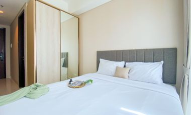 Apartemen Puri Mansion