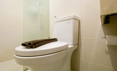 Apartemen Puri Mansion
