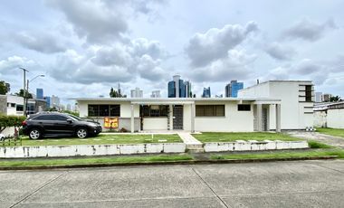 Venta: Residencia para uso comercial en San Francisco