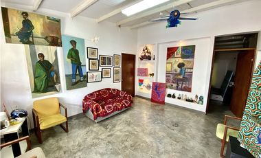 Venta: Residencia para uso comercial en San Francisco
