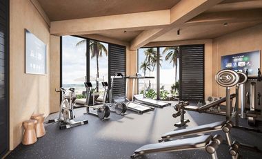 Penthouse (Colmena) AMUEBLADO en Venta en Mar de Miel en San Crisanto