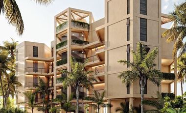 Penthouse (Colmena) AMUEBLADO en Venta en Mar de Miel en San Crisanto