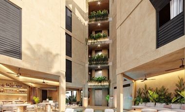 Penthouse (Colmena) AMUEBLADO en Venta en Mar de Miel en San Crisanto