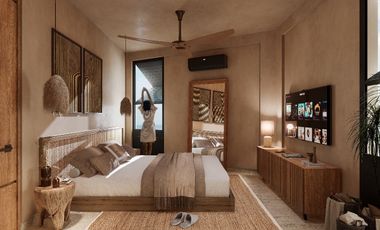 Penthouse (Colmena) en Venta en Mar de Miel en San Crisanto