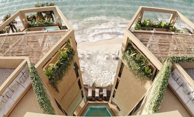 Penthouse (Colmena) en Venta en Mar de Miel en San Crisanto