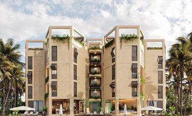 Penthouse (Colmena) AMUEBLADO en Venta en Mar de Miel en San Crisanto