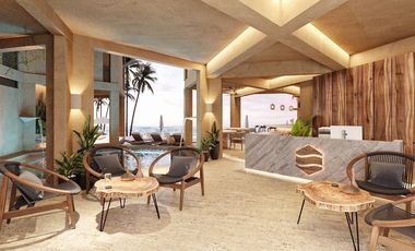 Penthouse (Colmena) en Venta en Mar de Miel en San Crisanto