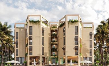 Penthouse (Colmena) en Venta en Mar de Miel en San Crisanto