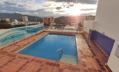 apartamento en venta en bellavista. Cod V29921
