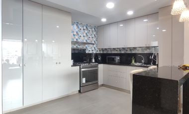 apartamento en venta en bellavista. Cod V29921