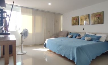 apartamento en venta en bellavista. Cod V29921