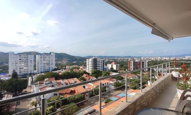 apartamento en venta en bellavista. Cod V29921