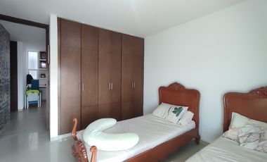 apartamento en venta en bellavista. Cod V29921