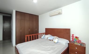 apartamento en venta en bellavista. Cod V29921