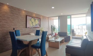 apartamento en venta en bellavista. Cod V29921