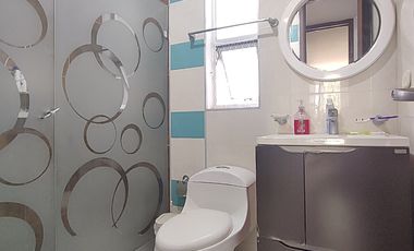 apartamento en venta en bellavista. Cod V29921