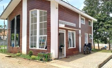 Rumah Termurah Mewah Bekasi Timur Grand Wusata Strategis