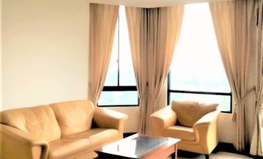 Dijual! Murah Apartemen Permata Gandaria 2 Bedroom Siap Huni APT-A3194