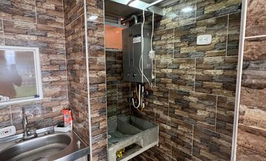 apartamento en arriendo en ciudad verde. Cod A119907