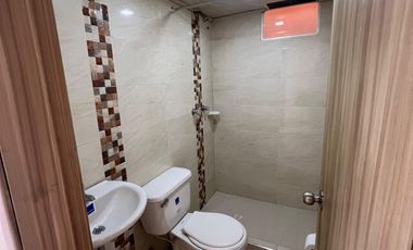 apartamento en arriendo en ciudad verde. Cod A119907