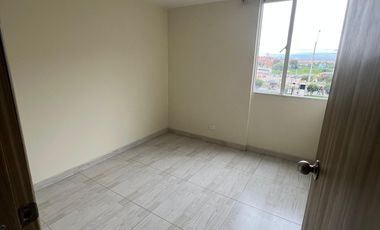 apartamento en arriendo en ciudad verde. Cod A119907