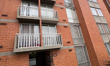 apartamento en arriendo en ciudad verde. Cod A119907
