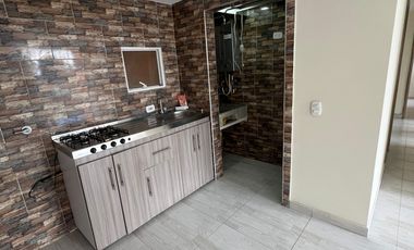 apartamento en arriendo en ciudad verde. Cod A119907