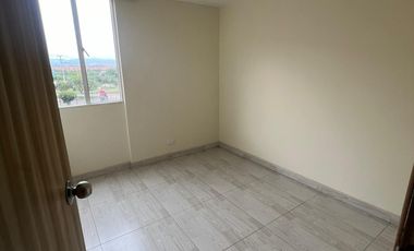 apartamento en arriendo en ciudad verde. Cod A119907
