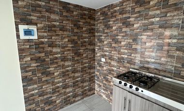 apartamento en arriendo en ciudad verde. Cod A119907