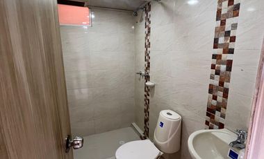 apartamento en arriendo en ciudad verde. Cod A119907