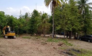 Kavling Bumirejo Dekat Jl. Raya Magelang: Angsur 12x Tanpa Bunga