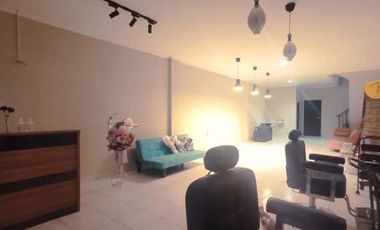 Ruko Banting Harga Strategis A.H Nasution Square Arcamanik Bandung