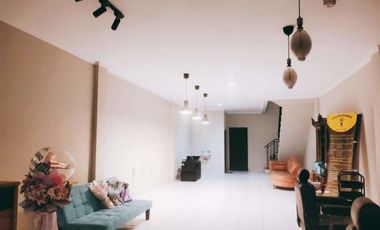Ruko Banting Harga Strategis A.H Nasution Square Arcamanik Bandung