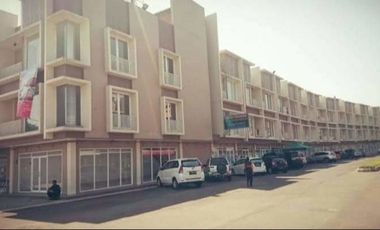 Ruko Banting Harga Strategis A.H Nasution Square Arcamanik Bandung