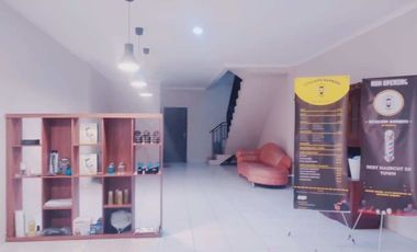 Ruko Banting Harga Strategis A.H Nasution Square Arcamanik Bandung