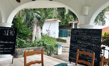 HERMOSO ESTUDIO CON VISTA ESPECTACULAR