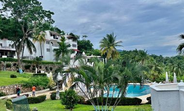 HERMOSO ESTUDIO CON VISTA ESPECTACULAR