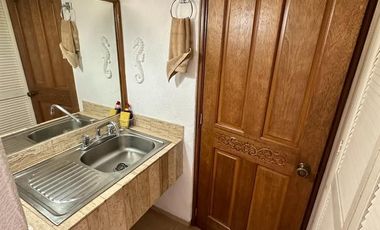 HERMOSO ESTUDIO CON VISTA ESPECTACULAR