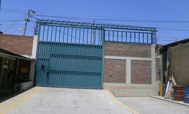 Local Comercial venta en Arequipa, Urb el Palacio Etapa 1