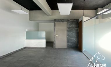 VENTA OFICINAS PUEBLA