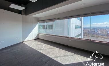 VENTA OFICINAS PUEBLA