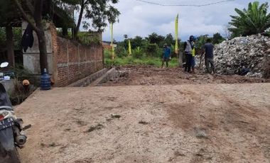 Perumahan baru, harga cuma 100Jt-an, lokasi strategis di Bandung Selatan