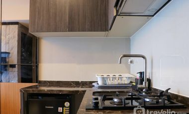 Apartemen Puri Mansion