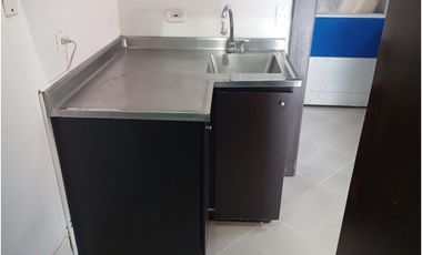 Oficina en Arriendo Medellín Sector Poblado