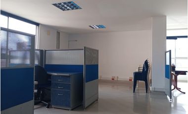 Oficina en Arriendo Medellín Sector Poblado