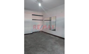 Alquiler De Local Comercial – Excelente Ubicación